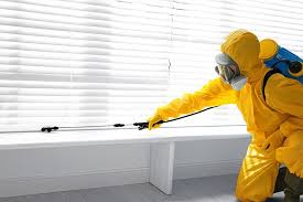 Emergency Pest Control Services in Archer Lodge, NC